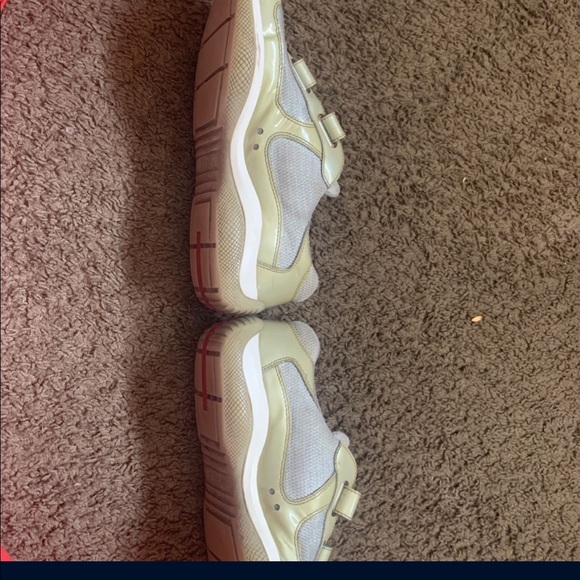 Double Strap Prada’s - Picture 2 of 3